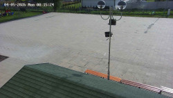Koupaliště