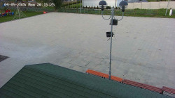 Koupaliště