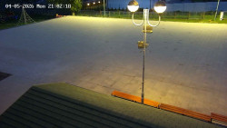 Koupaliště