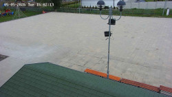 Koupaliště