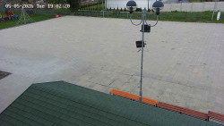 Koupaliště