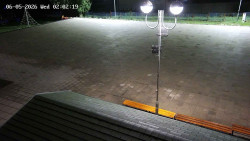 Koupaliště