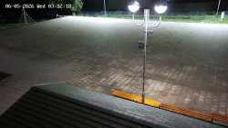 Koupaliště