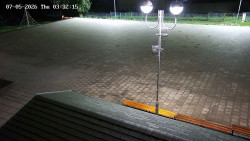 Koupaliště
