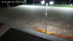 Koupaliště