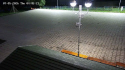 Koupaliště