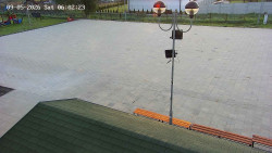 Koupaliště
