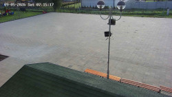 Koupaliště