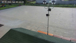 Koupaliště