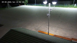 Koupaliště