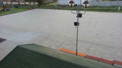 Koupaliště