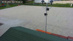 Koupaliště