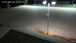 Koupaliště