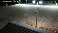 Koupaliště