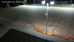 Koupaliště