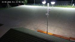 Koupaliště
