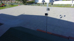 Koupaliště