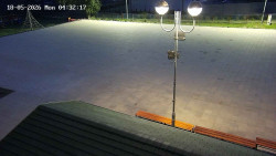 Koupaliště