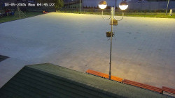 Koupaliště
