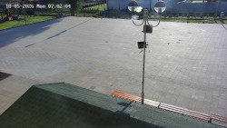 Koupaliště