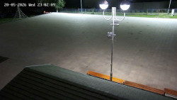 Koupaliště