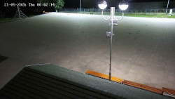 Koupaliště
