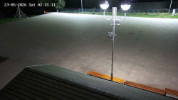 Koupaliště