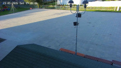 Koupaliště