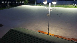 Koupaliště
