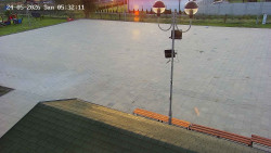 Koupaliště