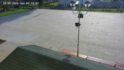 Koupaliště