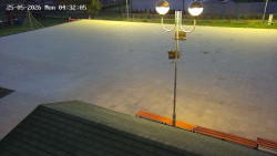 Koupaliště