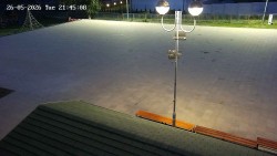 Koupaliště