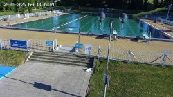 Koupaliště
