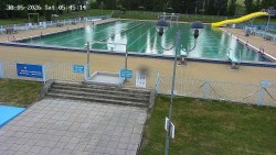 Koupaliště