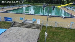 Koupaliště