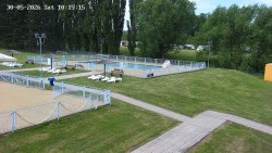 Koupaliště