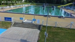 Koupaliště