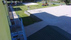 Koupaliště