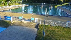 Koupaliště