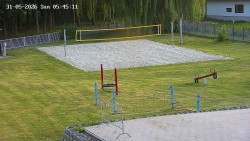 Koupaliště