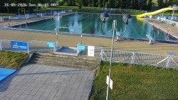 Koupaliště