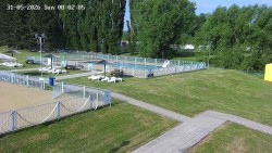 Koupaliště