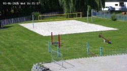 Koupaliště