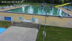 Koupaliště