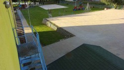 Koupaliště