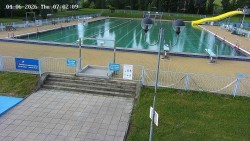 Koupaliště