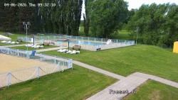 Koupaliště