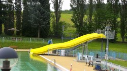 Koupaliště