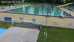 Koupaliště